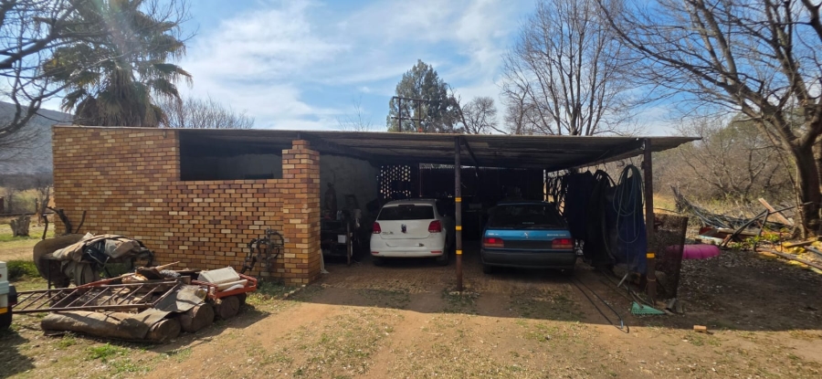 7 Bedroom Property for Sale in Potchefstroom Rural North West